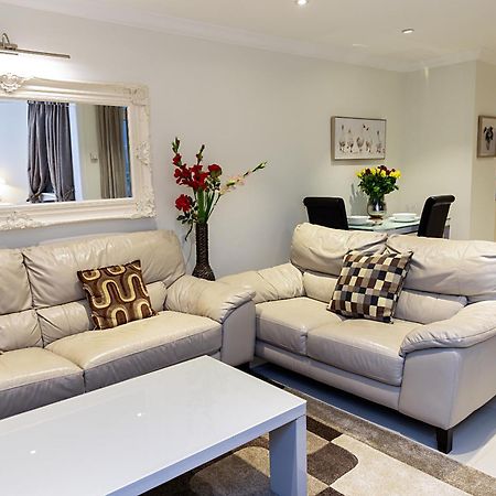 Marylebone Village Apartments Londres Habitación foto