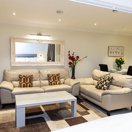 Marylebone Village Apartments Londres Habitación foto