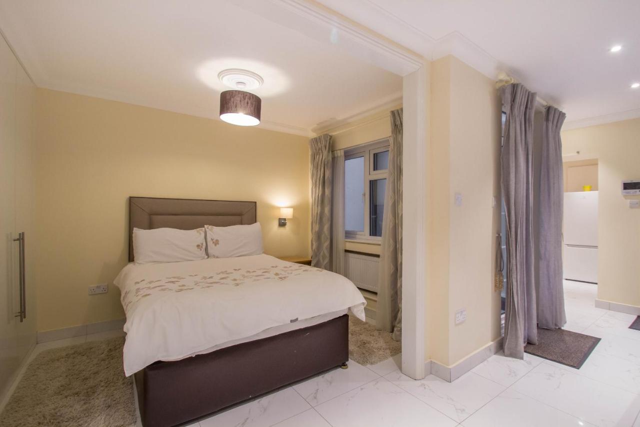 Marylebone Village Apartments Londres Exterior foto