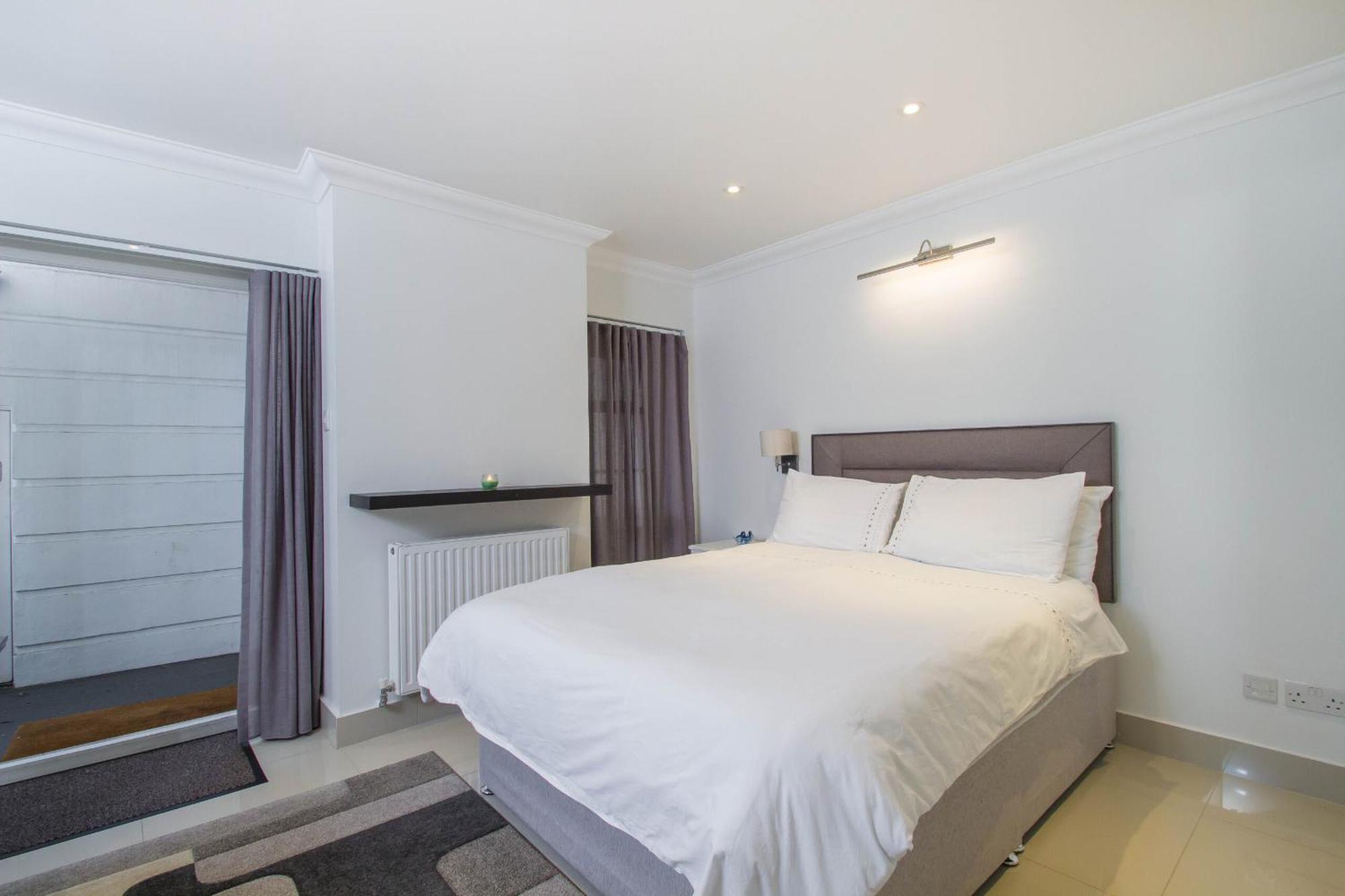 Marylebone Village Apartments Londres Habitación foto