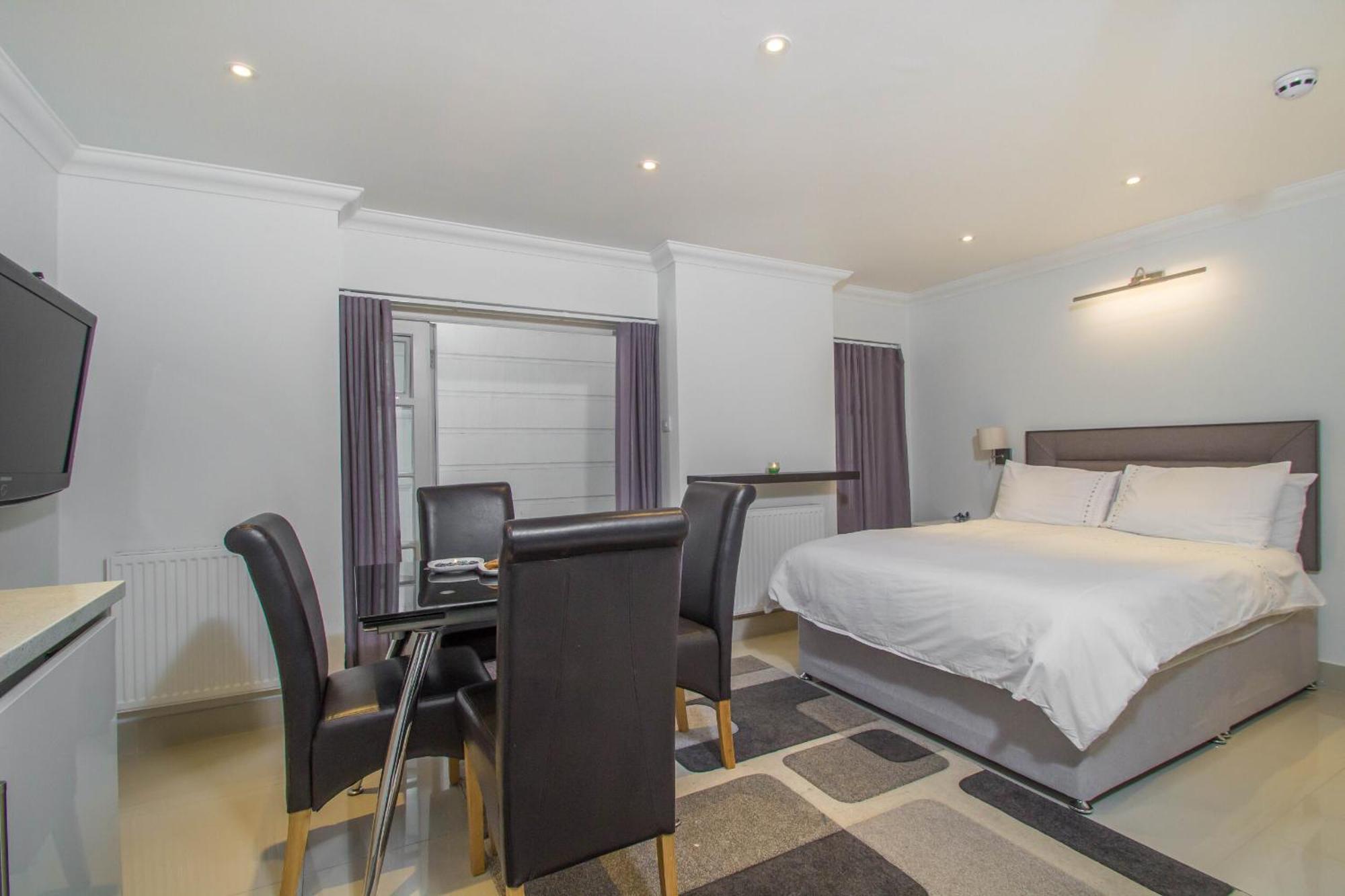 Marylebone Village Apartments Londres Habitación foto