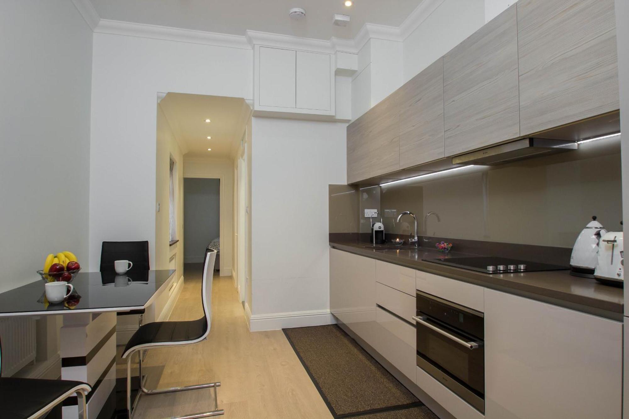 Marylebone Village Apartments Londres Habitación foto