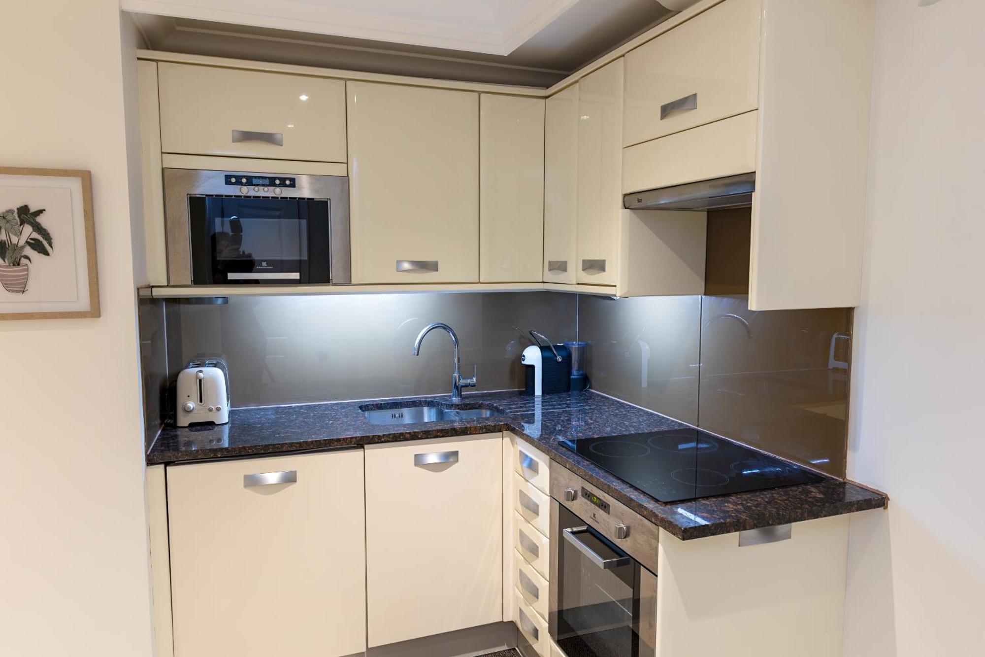 Marylebone Village Apartments Londres Habitación foto