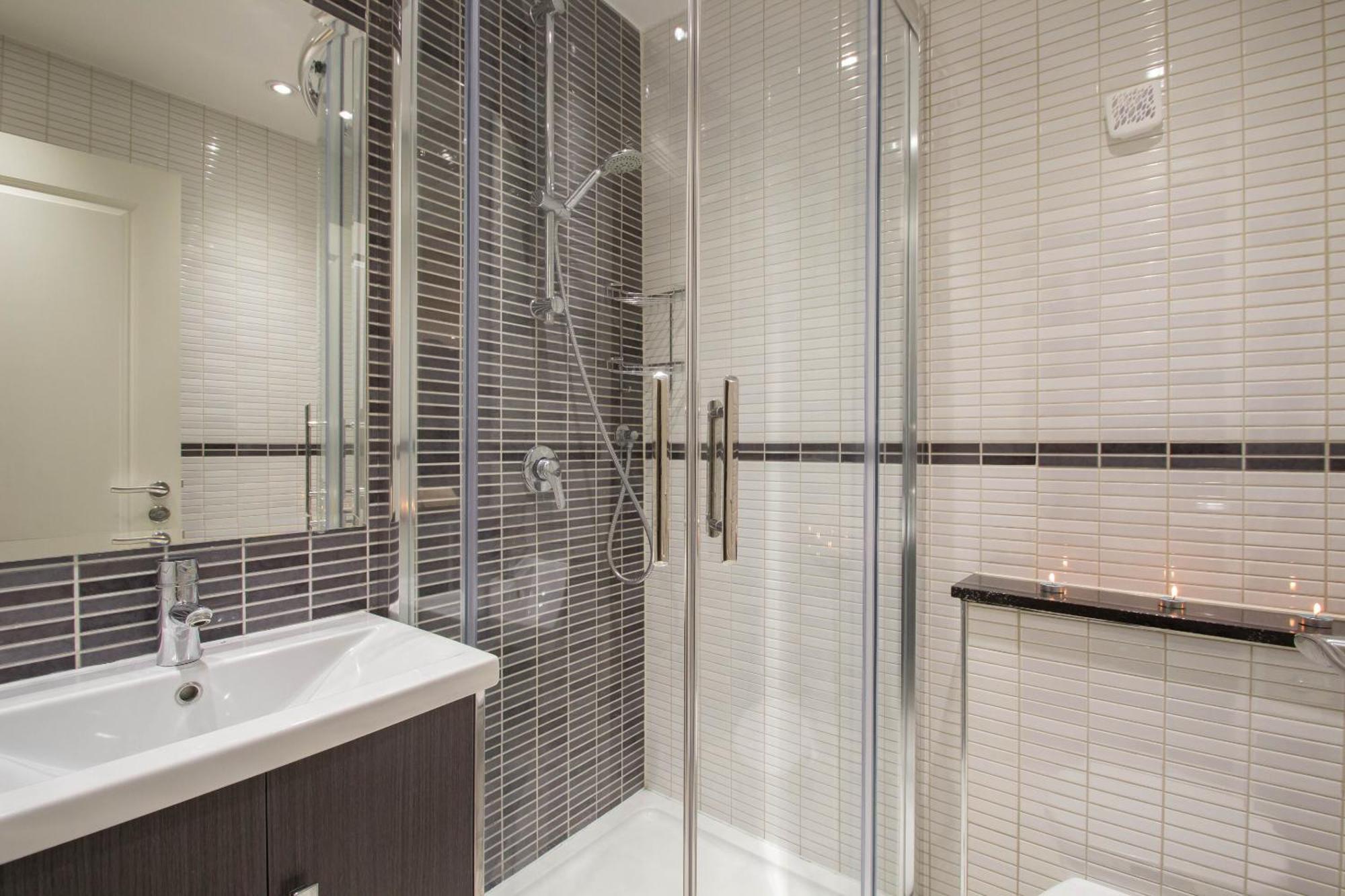 Marylebone Village Apartments Londres Habitación foto