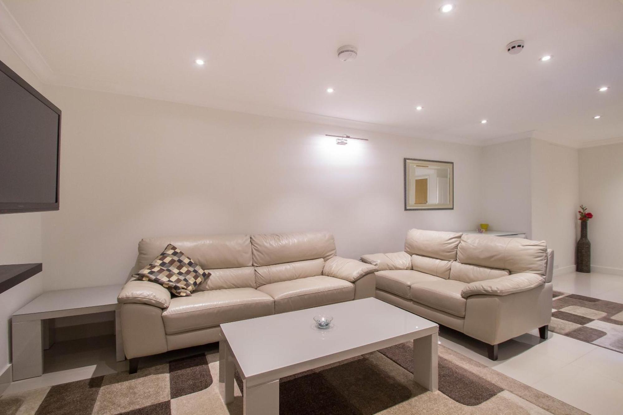 Marylebone Village Apartments Londres Habitación foto